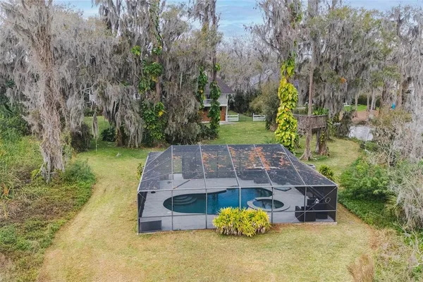 $1,550,000 | 602 Druid Way, Lutz, FL 33548