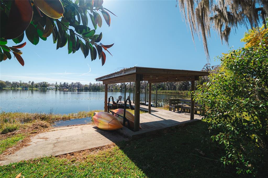 602 Druid Way Lutz, FL 33548 - Photo 59 of 81