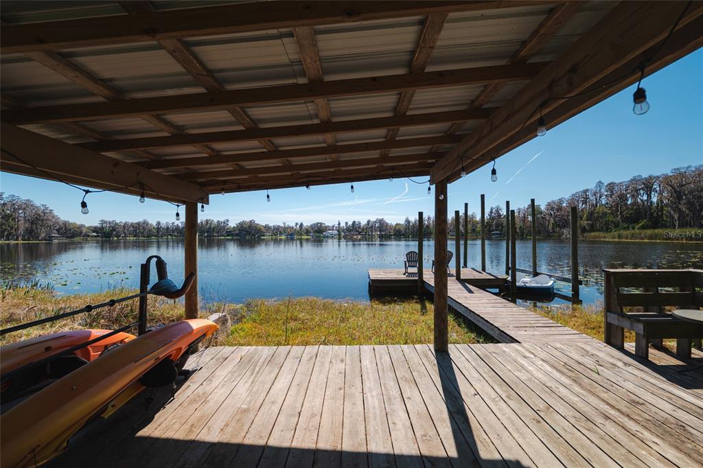 602 Druid Way Lutz, FL 33548 - Photo 63 of 81