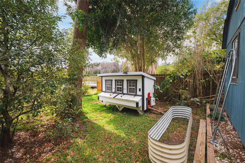 602 Druid Way Lutz, FL 33548 - Photo 64 of 81