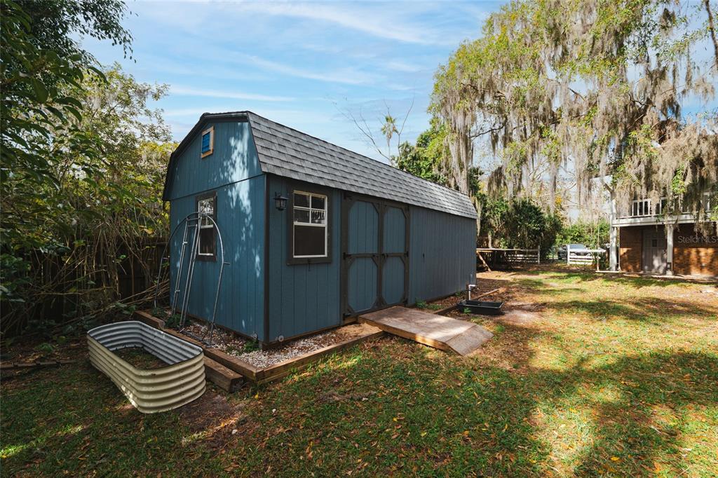 602 Druid Way Lutz, FL 33548 - Photo 65 of 81