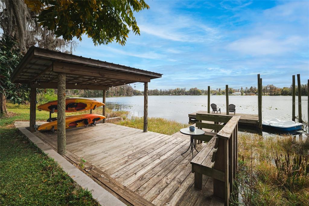 602 Druid Way Lutz, FL 33548 - Photo 66 of 81