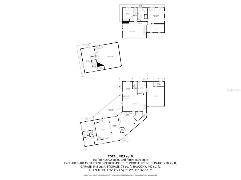602 Druid Way Lutz, FL 33548 - Photo 73 of 81