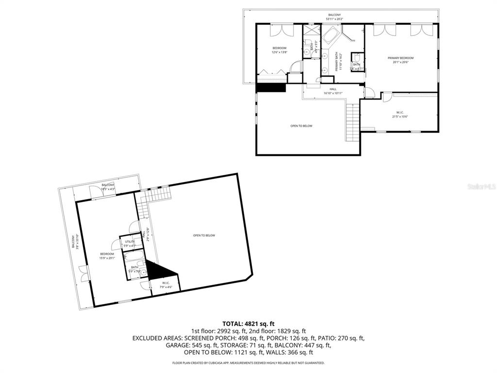 602 Druid Way Lutz, FL 33548 - Photo 74 of 81