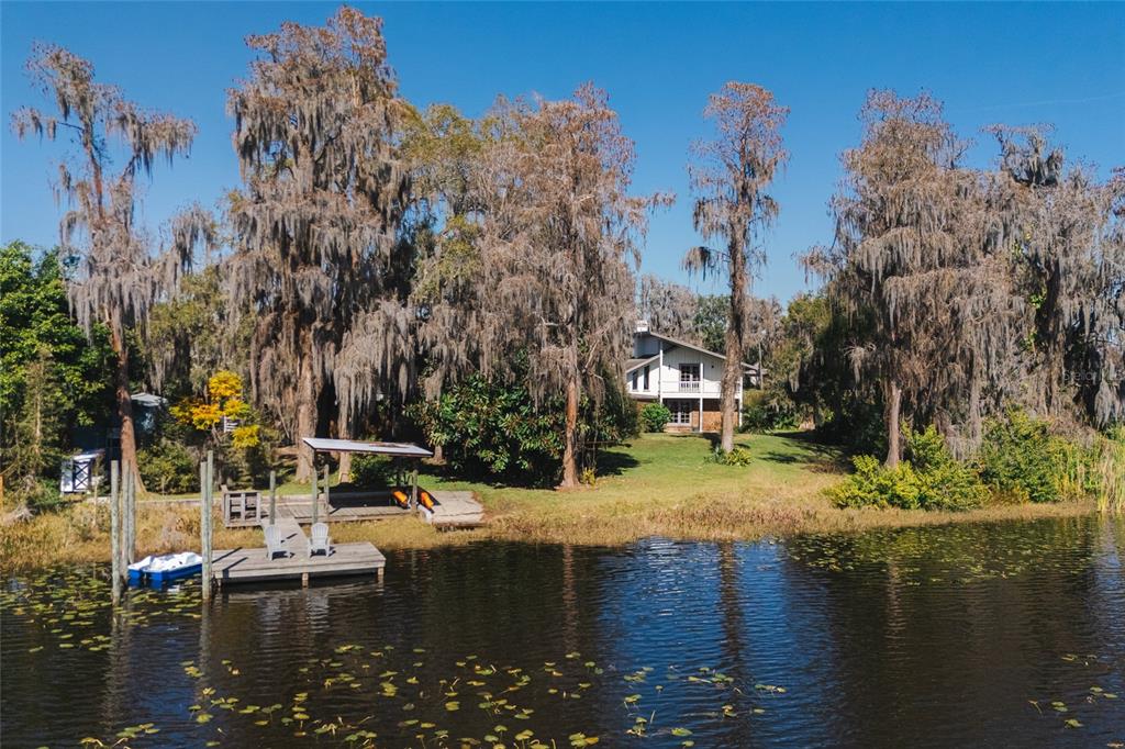 602 Druid Way Lutz, FL 33548 - Photo 78 of 81