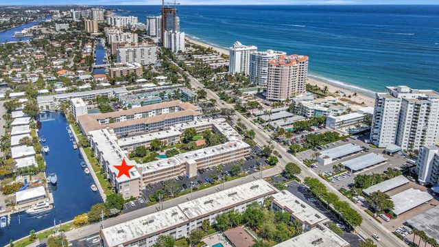 $369,000 | 1481 South Ocean Boulevard, Unit 413A, Lauderdale-by-the-Sea, FL 33062