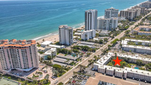 $369,000 | 1481 South Ocean Boulevard, Unit 413A, Lauderdale-by-the-Sea, FL 33062