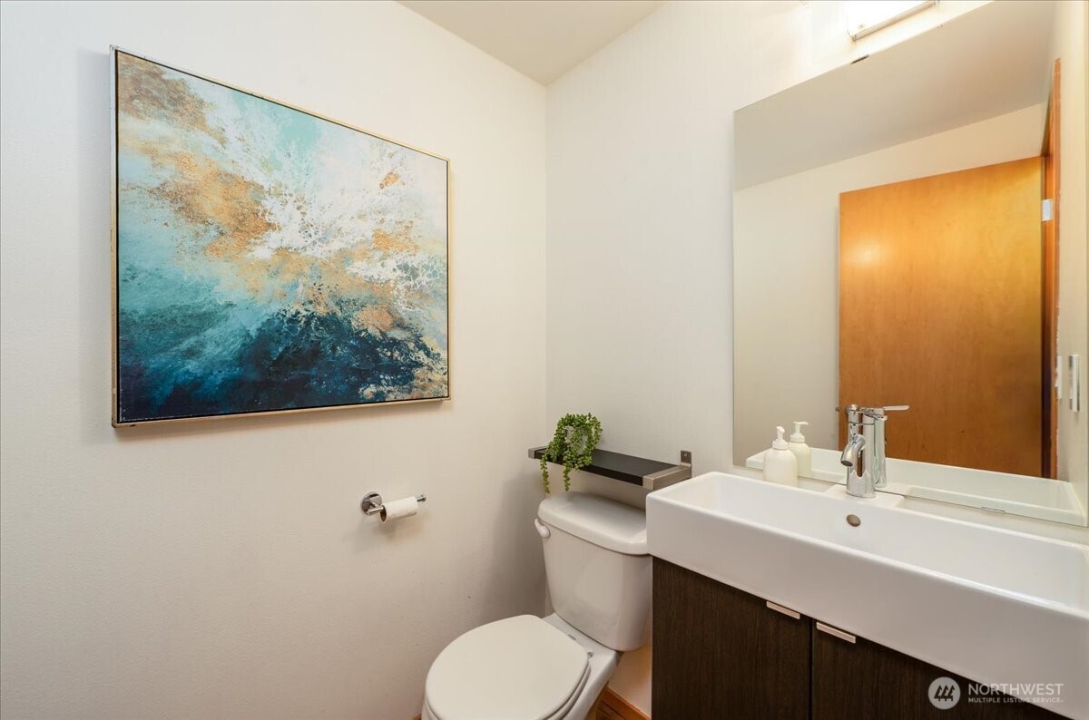 1145 North 91st Street, Unit A Seattle, WA 98103 - Photo 20 of 28