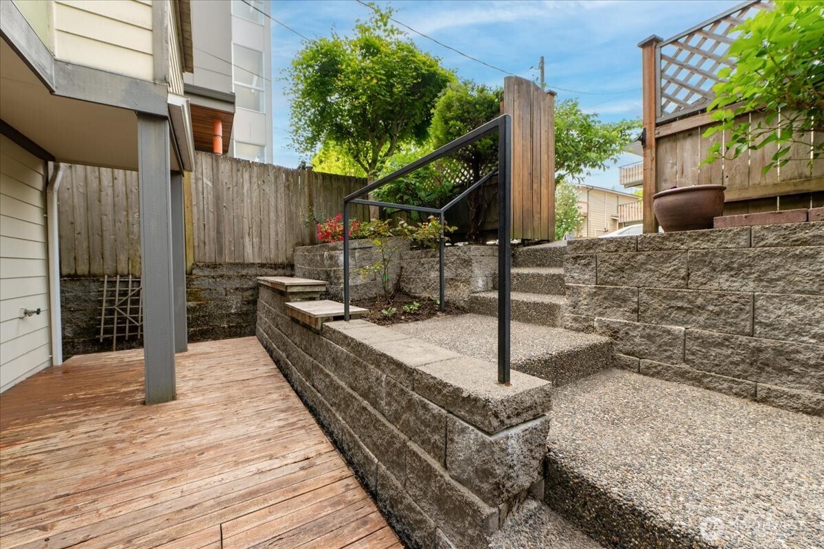 1145 North 91st Street, Unit A Seattle, WA 98103 - Photo 2 of 28
