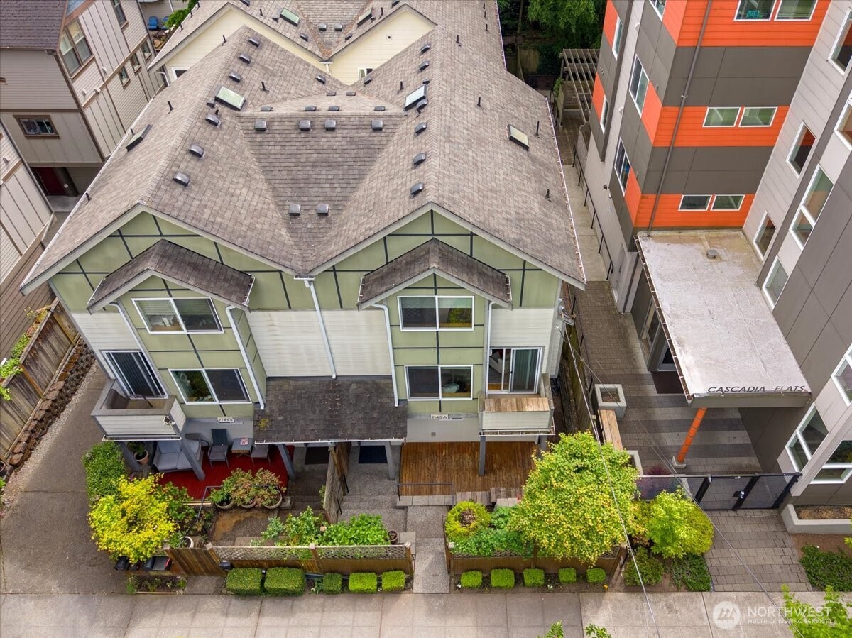 1145 North 91st Street, Unit A Seattle, WA 98103 - Photo 24 of 28