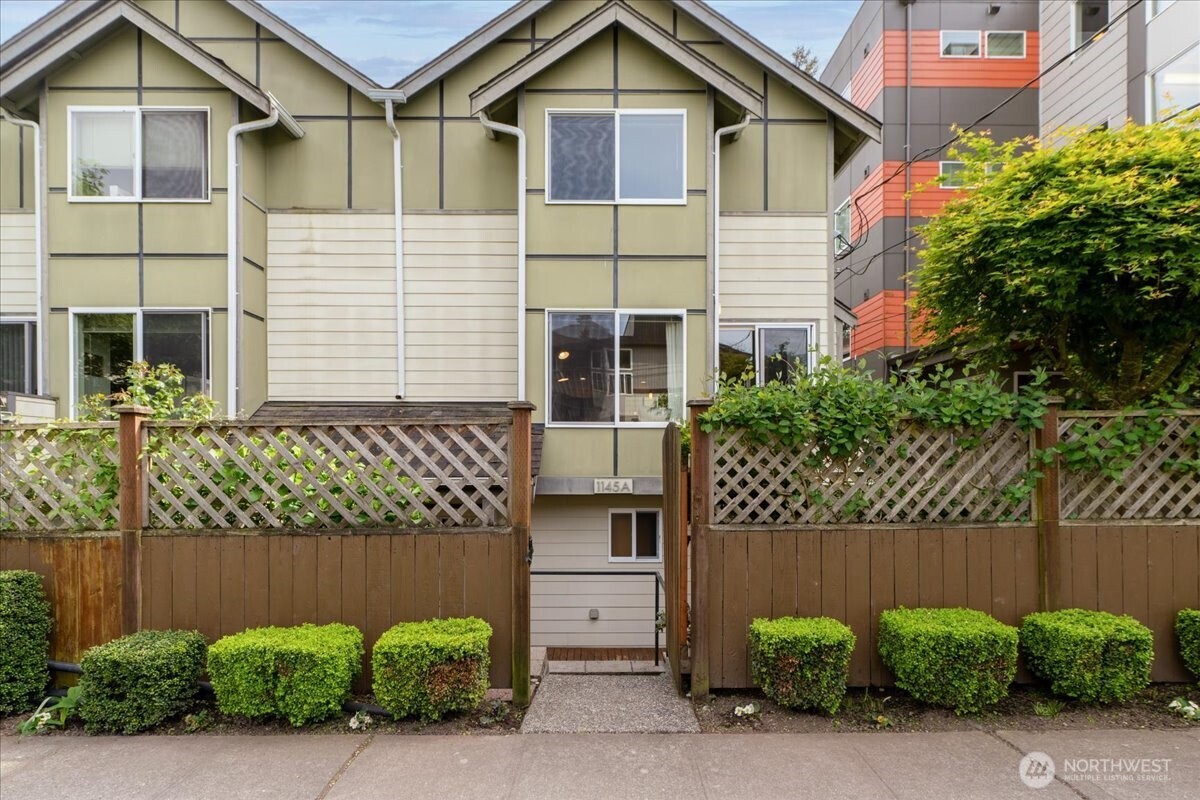 1145 North 91st Street, Unit A Seattle, WA 98103 - Photo 25 of 28