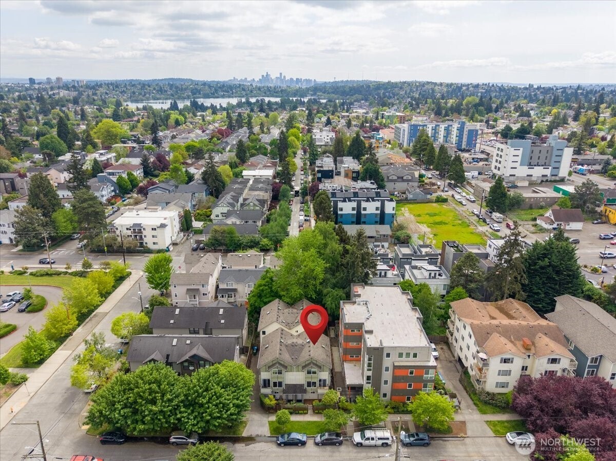 1145 North 91st Street, Unit A Seattle, WA 98103 - Photo 28 of 28