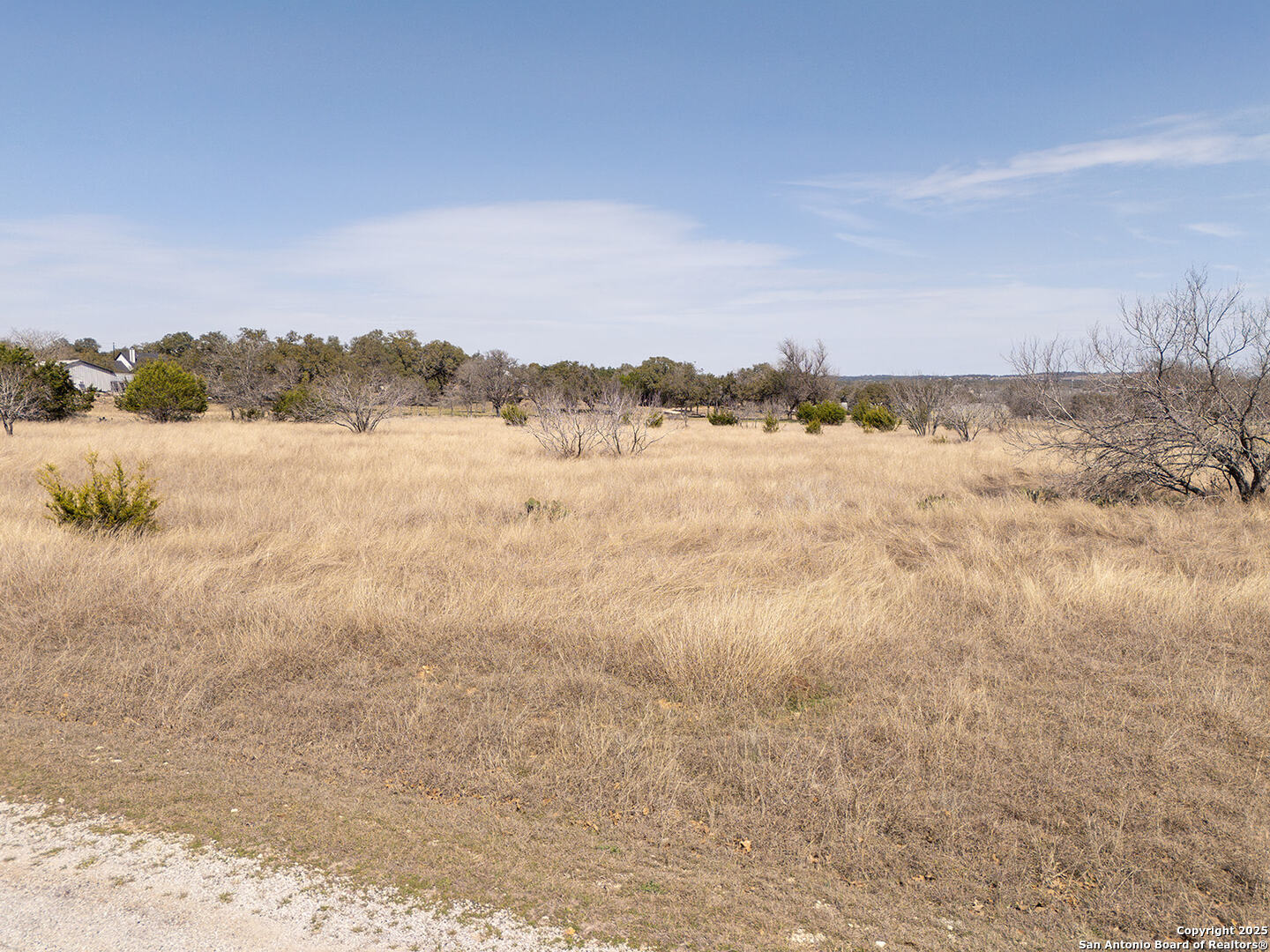 Lot 128 Rio Grande Drive Blanco, TX 78606 - Photo 4 of 9 a view of lake