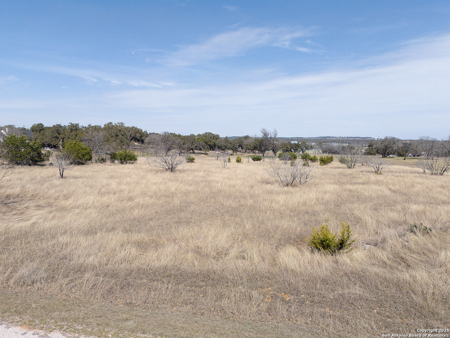 Lot 128 Rio Grande Drive Blanco, TX 78606 - Photo 9 of 9 a view of lake view and mountain view
