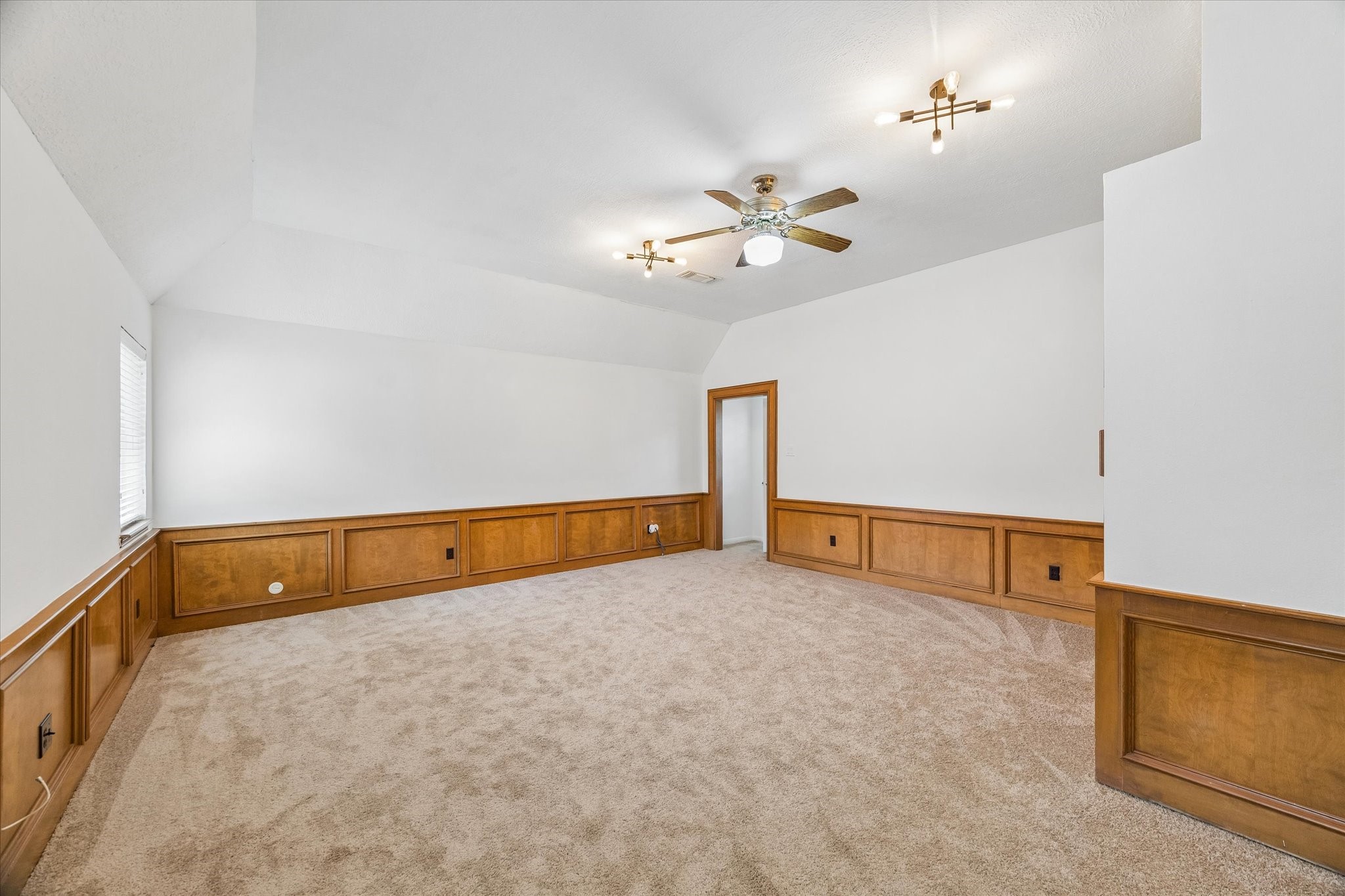 17902 Fernbluff Drive Spring, TX 77379 - Photo 24 of 29 a view of an empty room