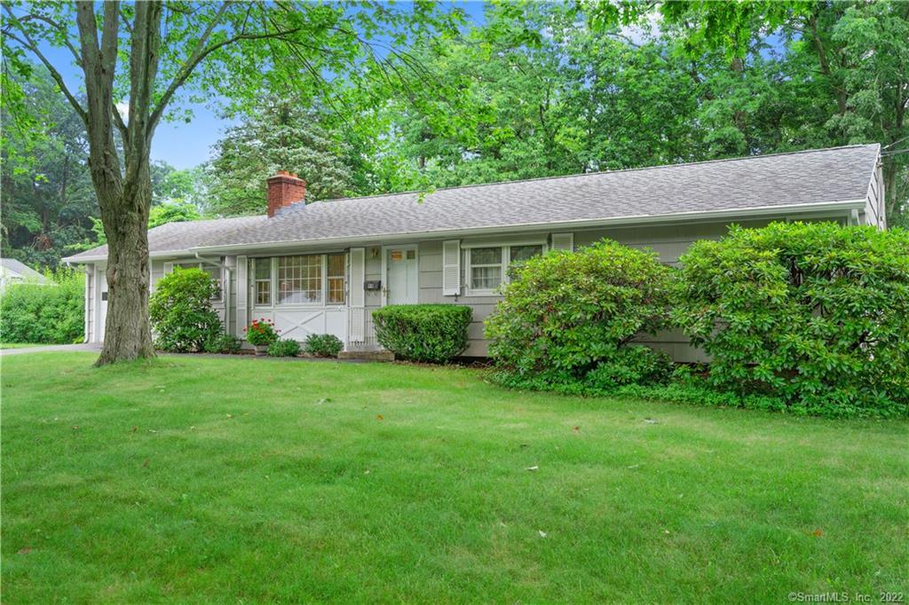 99 Norman Road Hamden, CT 06514 - Photo 1 of 1 Welcome home to one of Hamden's Best Neighborhoods! - Location, location, location