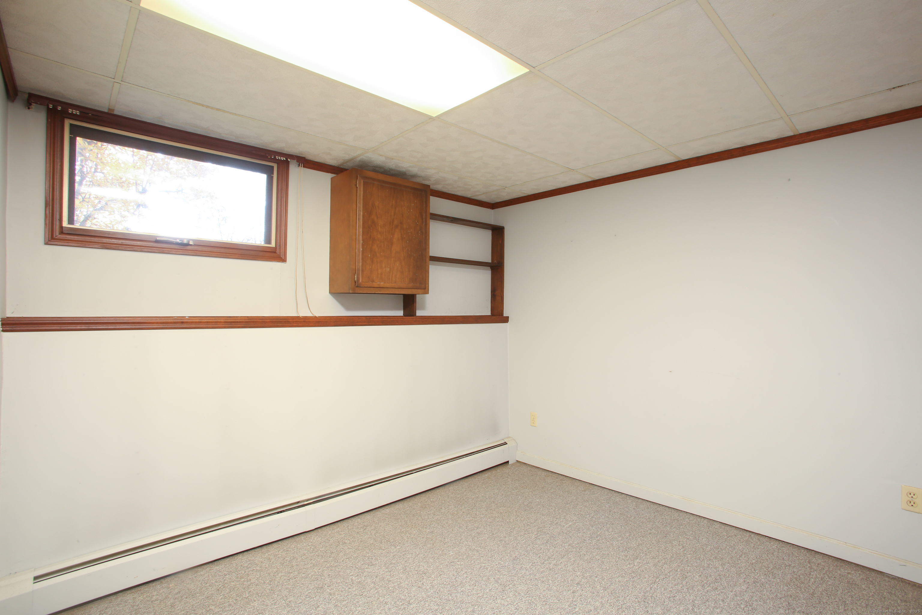 118 Washinee Heights Road Salisbury, CT 06068 - Photo 16 of 31 a view of empty room