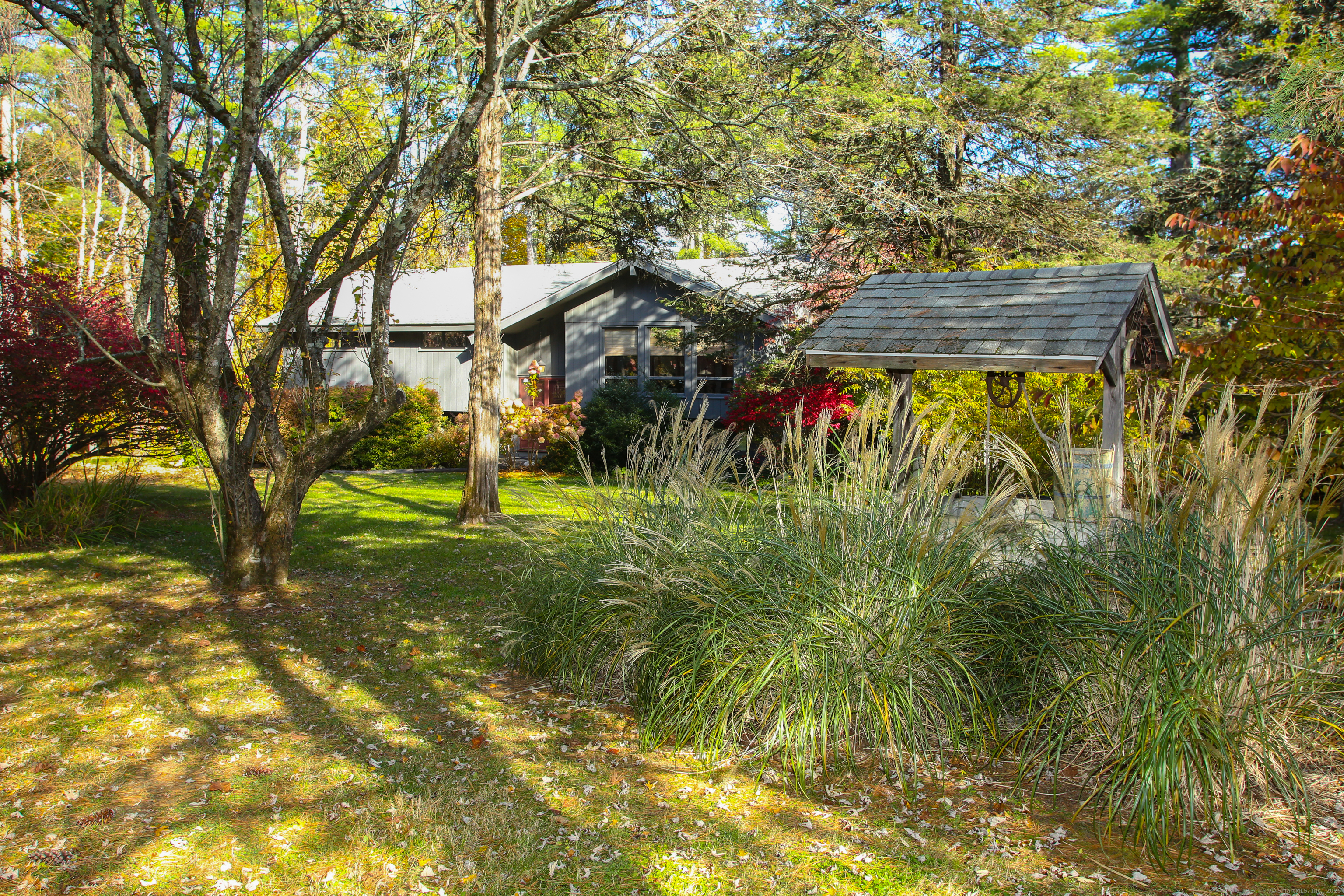 118 Washinee Heights Road Salisbury, CT 06068 - Photo 24 of 31