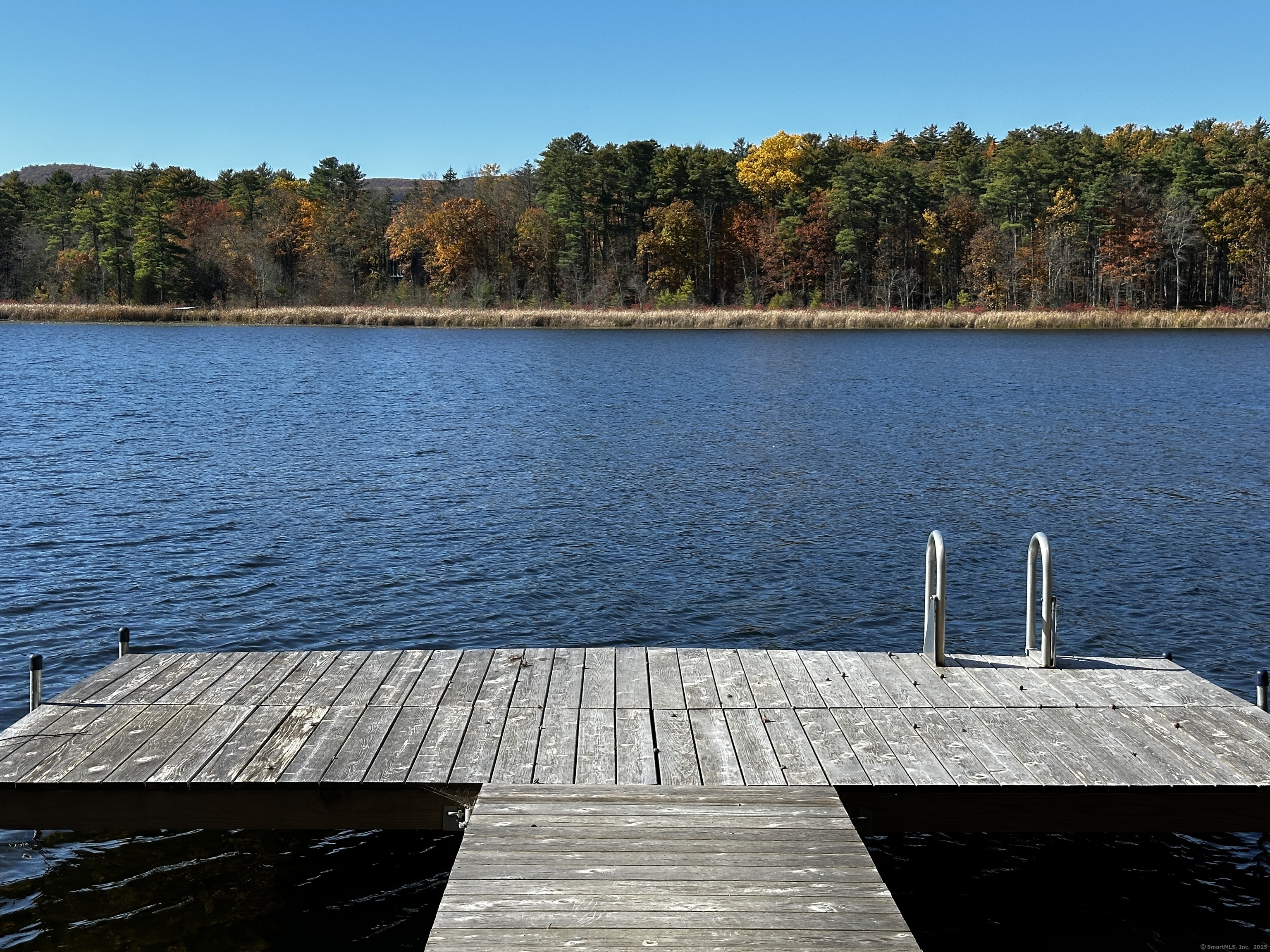 118 Washinee Heights Road Salisbury, CT 06068 - Photo 27 of 31 a view of outdoor space and yard