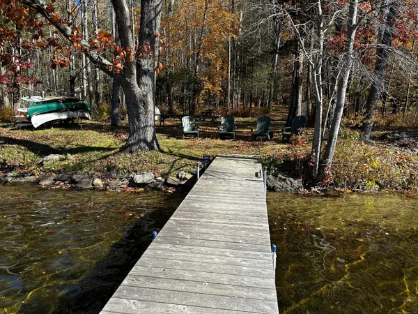 $775,000 | 118 Washinee Heights Road, Salisbury, CT 06068