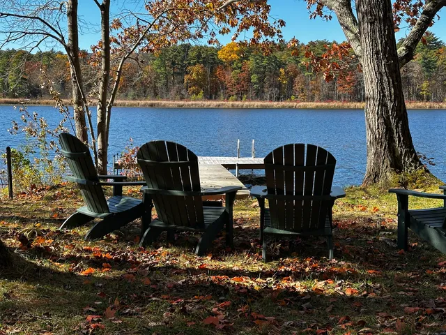 $795,000 | 118 Washinee Heights Road, Salisbury, CT 06068