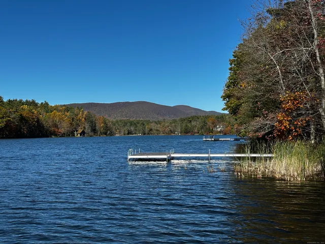 $795,000 | 118 Washinee Heights Road, Salisbury, CT 06068