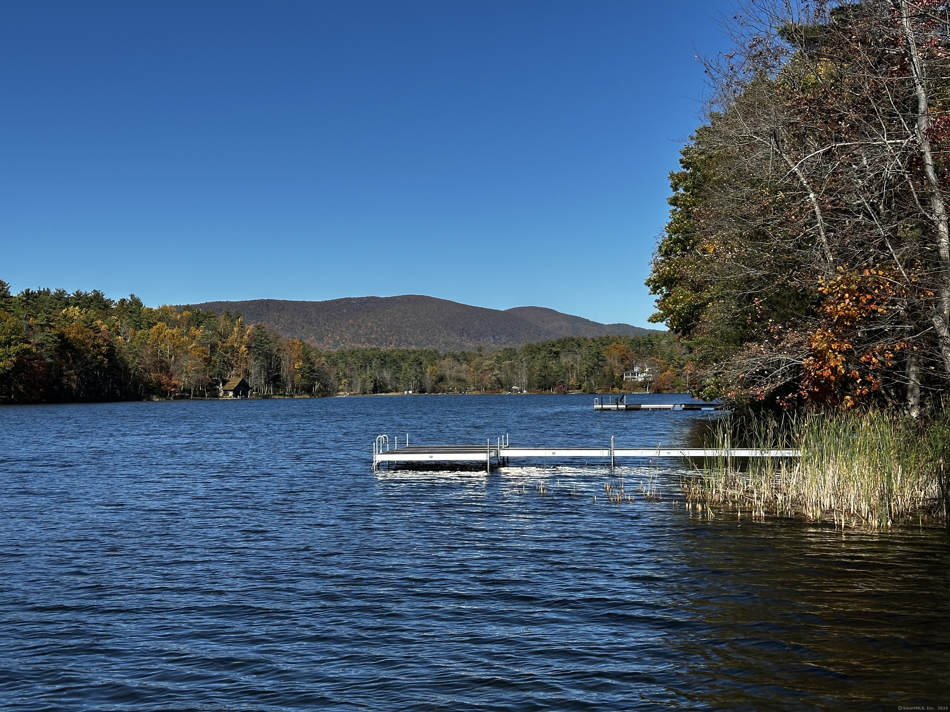 118 Washinee Heights Road Salisbury, CT 06068 - Photo 31 of 31 a view of an outdoor space and seating