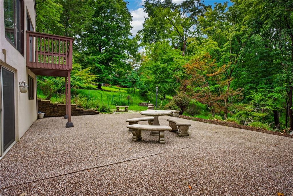 142 Riding Trail Lane Pittsburgh, PA 15215 - Photo 45 of 49 Gallery Image 45