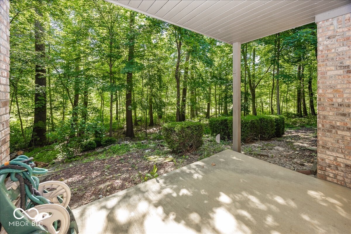 1663 Walnut Trace Greenfield, IN 46140 - Photo 31 of 35