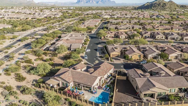 $675,000 | 2152 North 88th Street, Mesa, AZ 85207