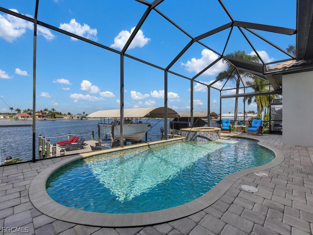 511 Southwest 53rd Terrace Cape Coral, FL 33914 - Photo 38 of 48