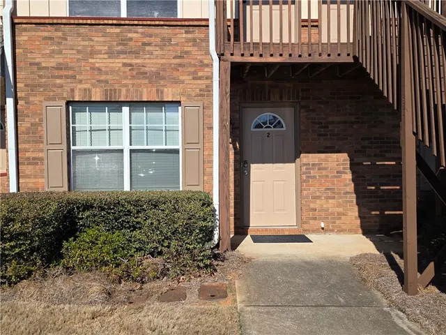 $165,000 | 241 South Irwin Street, Unit 2, Milledgeville, GA 31061