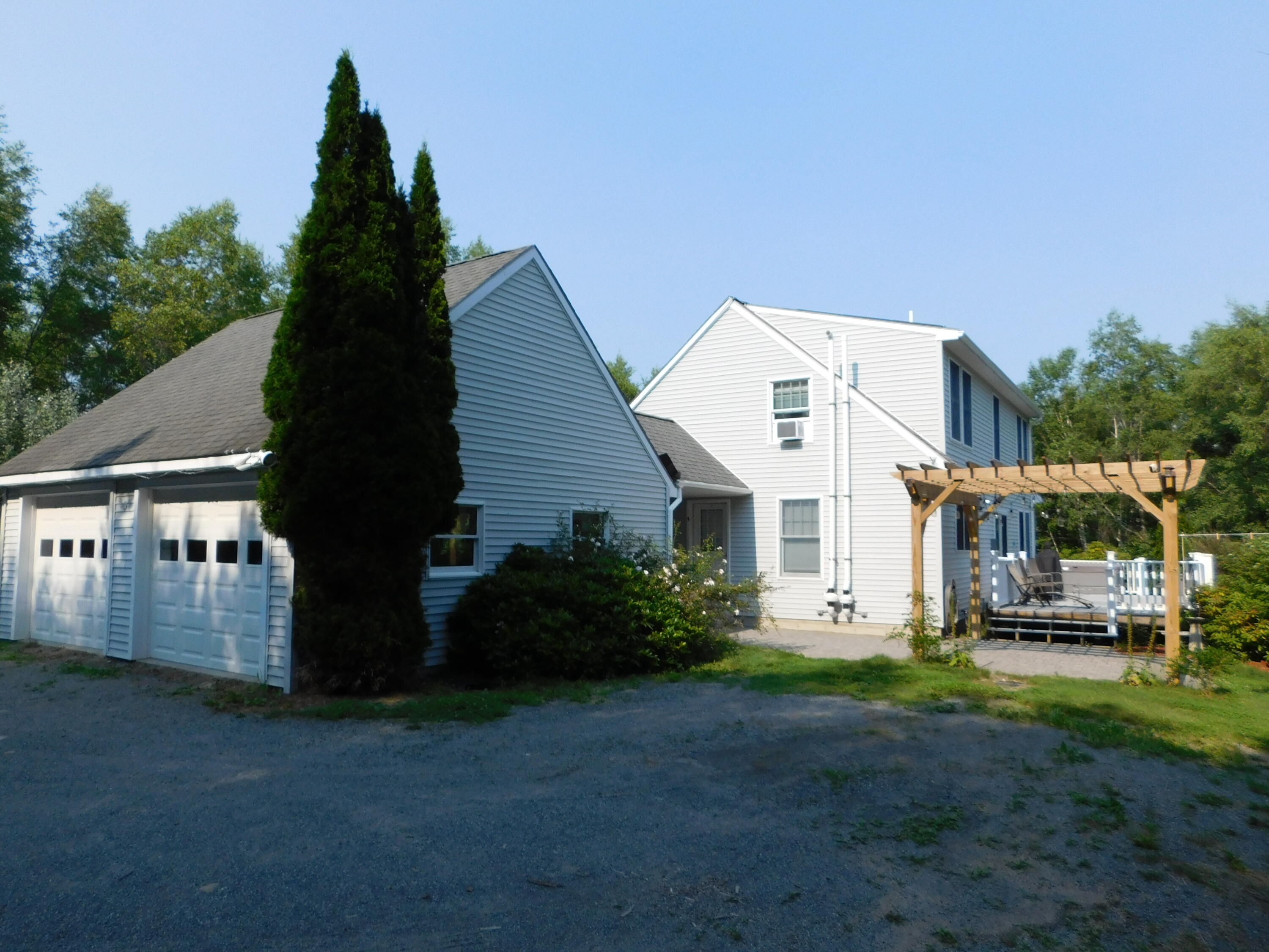 235 Nicolin Road Ellsworth, ME 04605 - Photo 12 of 152 DSCN1107