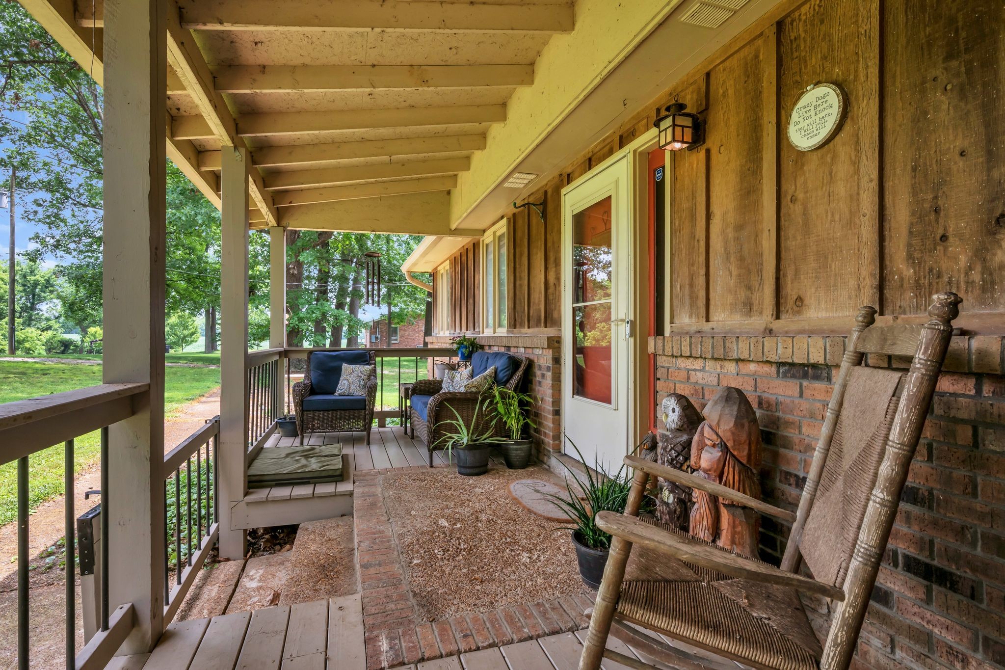 830 Hadley Road Clarksville, TN 37042 - Photo 2 of 42