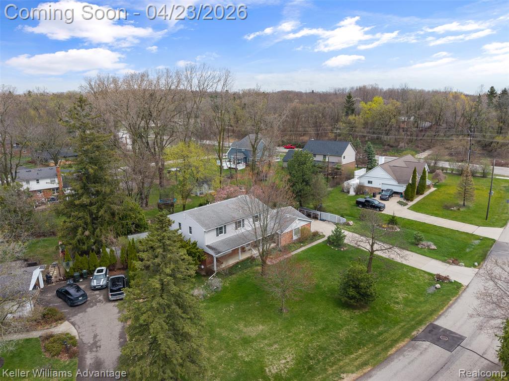 348 Willow Tree Lane Rochester, MI 48306 - Photo 54 of 56
