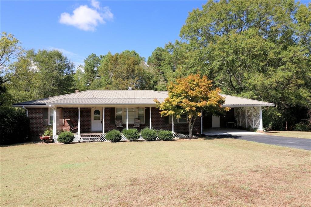 9964 Stockmar Road Villa Rica, GA 30180 - Photo 1 of 1