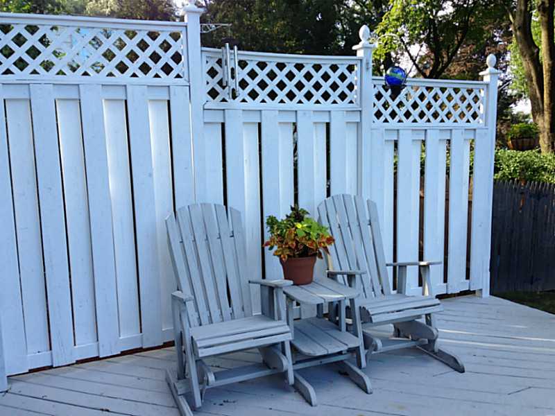 20 Cormier Road Lincoln, RI 02865 - Photo 3 of 21 Patio/Deck.