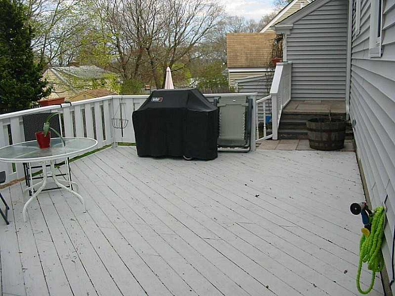 20 Cormier Road Lincoln, RI 02865 - Photo 4 of 21 Patio/Deck.