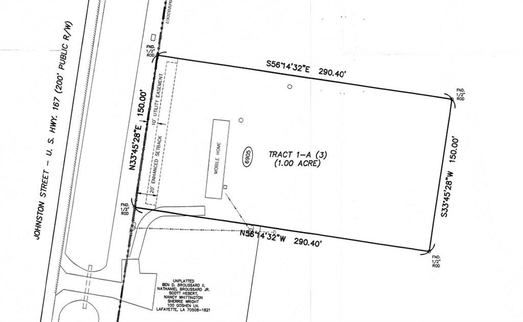 6905 Johnston Street Lafayette, LA 70503 - Photo 6 of 15