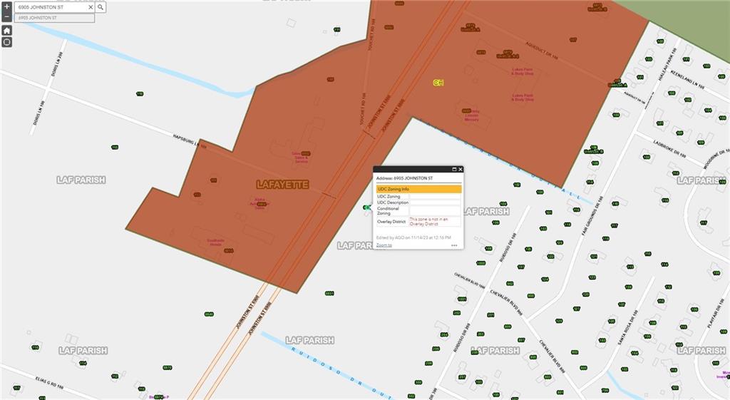 6905 Johnston Street Lafayette, LA 70503 - Photo 7 of 15