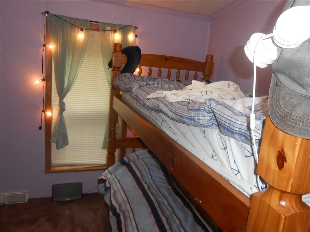 222 Cushing Road Cushing, ME 04563 - Photo 12 of 16 Third Bedroom