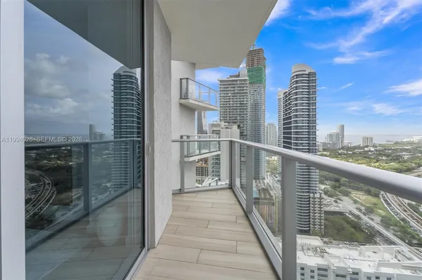 $2,750 | 1100 South Miami Avenue, Unit 3605, Miami, FL 33130