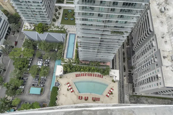 $2,750 | 1100 South Miami Avenue, Unit 3605, Miami, FL 33130