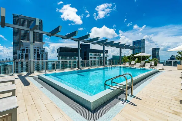 $2,750 | 1100 South Miami Avenue, Unit 3605, Miami, FL 33130