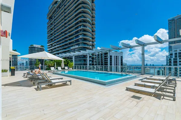 $2,750 | 1100 South Miami Avenue, Unit 3605, Miami, FL 33130