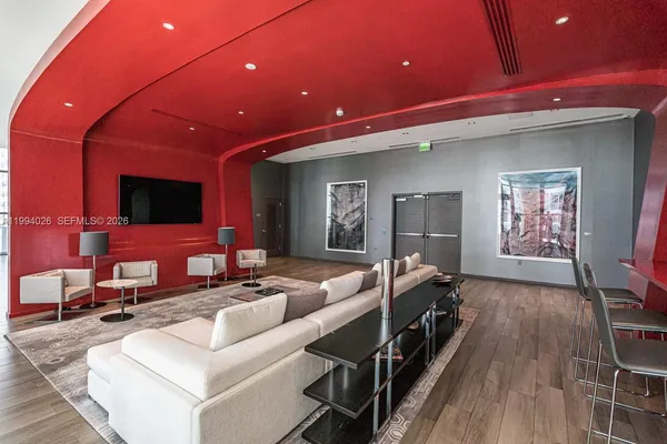 $2,750 | 1100 South Miami Avenue, Unit 3605, Miami, FL 33130