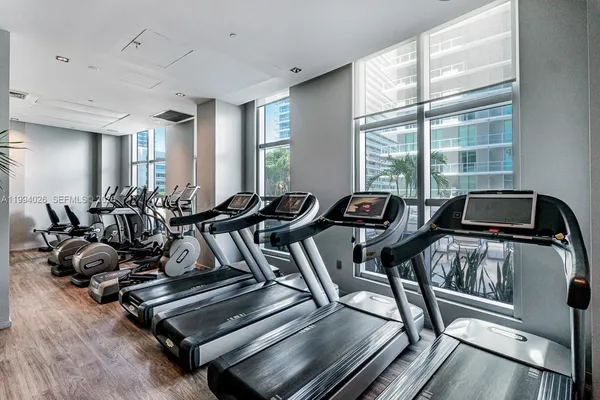 $2,750 | 1100 South Miami Avenue, Unit 3605, Miami, FL 33130