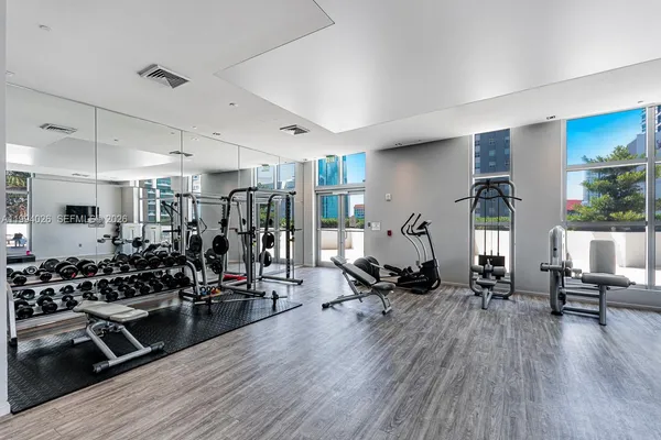 $2,750 | 1100 South Miami Avenue, Unit 3605, Miami, FL 33130