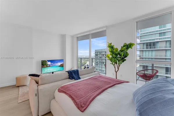 $2,750 | 1100 South Miami Avenue, Unit 3605, Miami, FL 33130