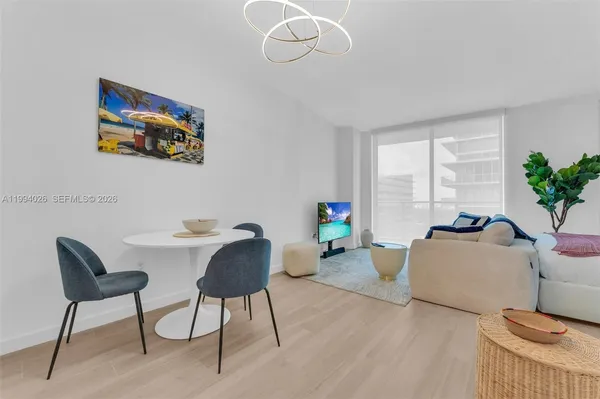 $2,750 | 1100 South Miami Avenue, Unit 3605, Miami, FL 33130